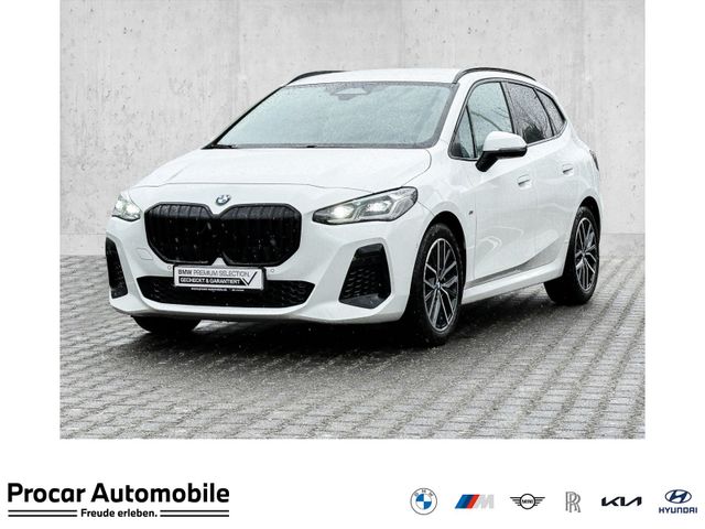 BMW 218i M Sport RFK+LED+HIFI+MEMORY+MASSAGE