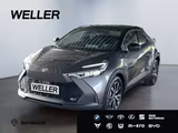 Toyota C-HR 1.8 Hybrid Teamplayer *LED*el. Heck*CAM*SHZ - Toyota C-HR Teamplayer mit Hybrid-Antrieb (Benzin/Elektro)