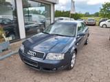 Audi A6 2.5 TDI 132kW quattro*Motor+Getriebe Top* - Audi Gebrauchtwagen in Hamburg