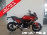 BMW F 900 XR A2 / 95PS - 4 Pakete, Service + Reifen  - BMW F900R A2