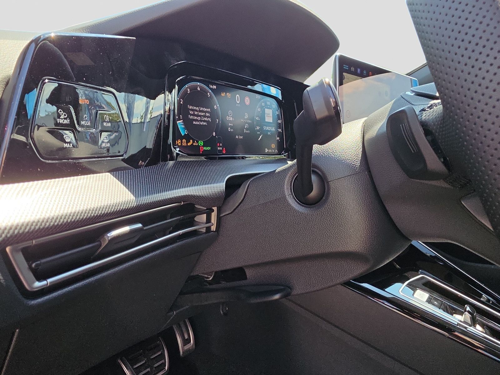 Volkswagen Golf - Bild 13
