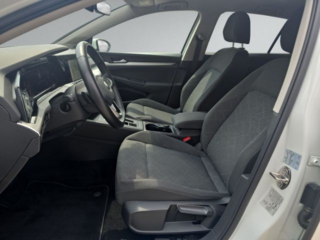 Golf VIII 2.0 TDI Life LED+NAVI.+RFK+ACC+SHZ+PDC
