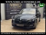 Skoda Octavia Lim. 2.0 TDI Sportline Kamera/HeadUp/18/ - Skoda Octavia mit Diesel-Antrieb: Schwarz, Limousine