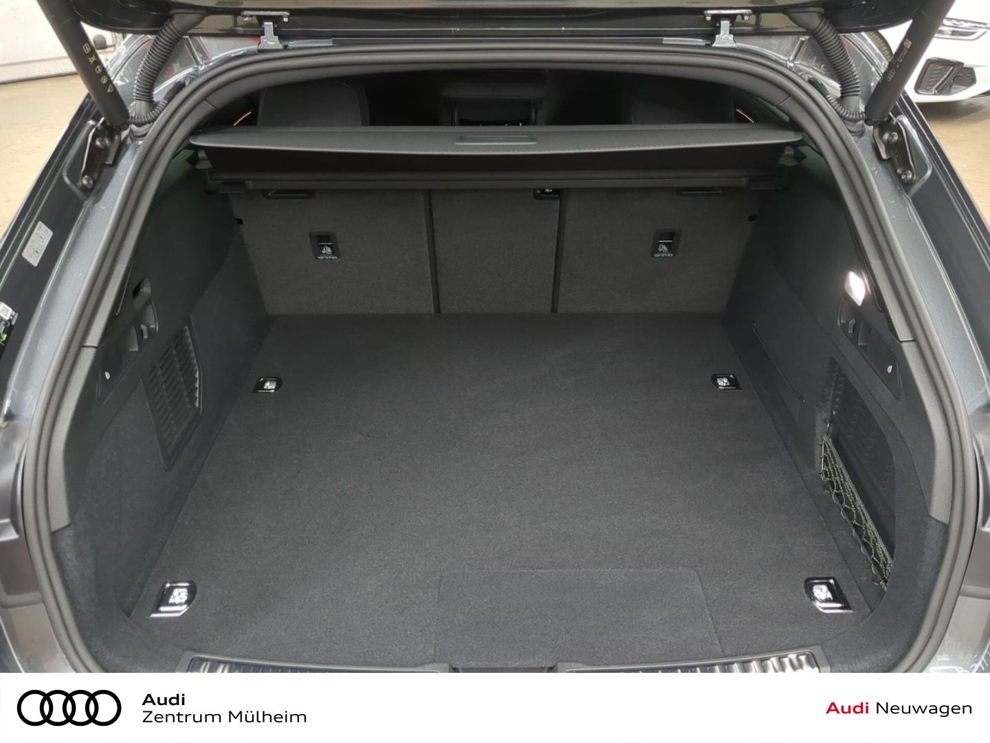 Audi A5 - Bild 8