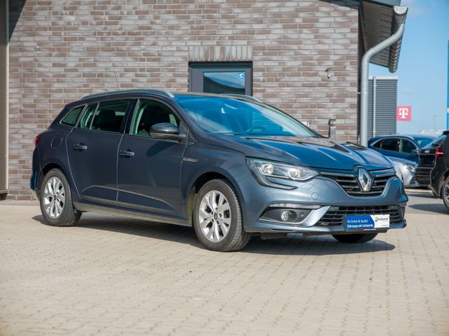 Renault Megane IV Grandtour Limited 8Fach-Navi-SHZ-PDC