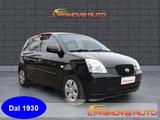 Kia KIA Picanto 1.1 12V CRDi VGT Fresh NEOPATENTATI - Kia Picanto mit Diesel-Antrieb