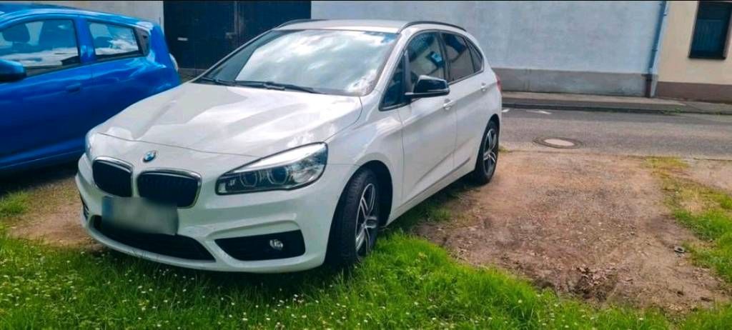 BMW BMW 218d 2015 157.555 km