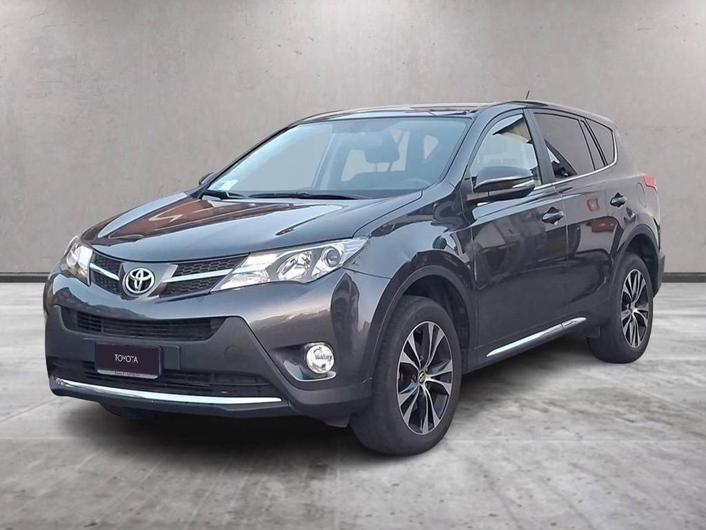 Toyota Andere