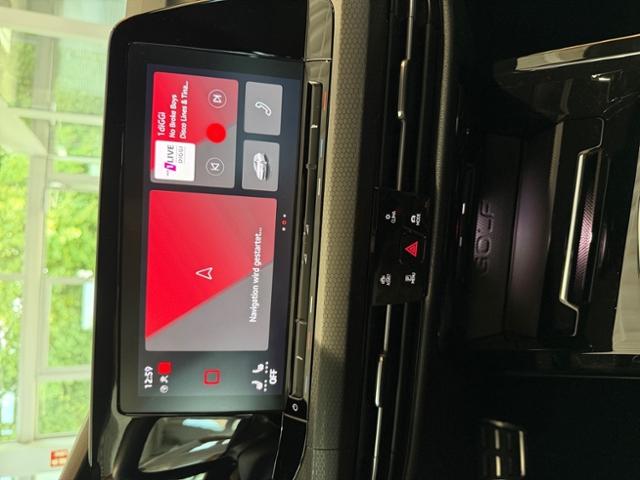 Volkswagen Golf VIII GTI APP NAV KLIMA, миниатюра 16