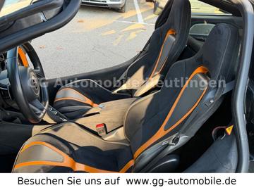 صورة مصغرة 24 لـ 2018 Mclaren 720S