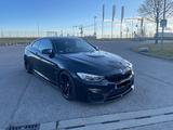 BMW M4 Coupé M Performance Carbon unfallfrei 
