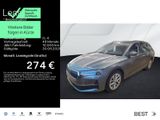Skoda Octavia Combi 1.5 TSI e-Tec DSG SELECTION*LED*AH - Skoda Octavia Jahreswagen: Kombi