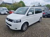 Volkswagen T5 Transporter Bus Multivan Cup - Volkswagen T5 Transporter in Köln