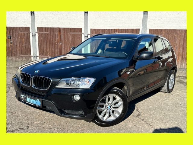 BMW Allrad 184 PS  Blacky nur BMW Scheckheft TOP