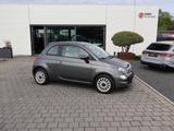 Fiat 500 Lounge 1.0 Hybrid Tempomat-el.SItz-Klima - Fiat 500 mit Hybrid-Antrieb