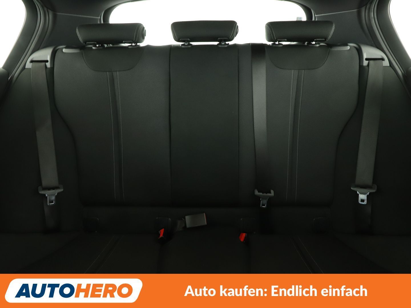 BMW 120i Edition M Sport Shadow Aut.*NAV*LED*ACC*PDC foto 16