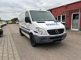 Mercedes-Benz Sprinter 210 CDI L1H1/Klima/2-Sitzer/Radio - Mercedes-Benz Sprinter: 210