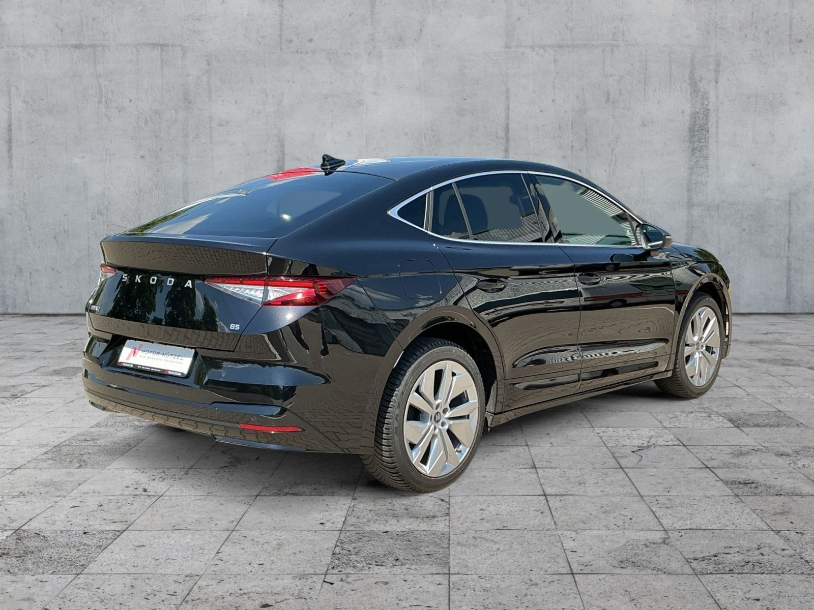 Skoda Enyaq - Bild 5