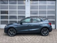 Seat Arona 1.5 TSI DSG FR AHK KAM 5J GAR NEUES MODELL bei Autohaus Landmann & Maier OHG