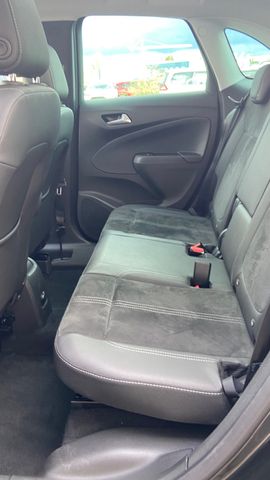 Fahrzeugabbildung Opel Crossland (X) 1.2 DIT ULTIMATE , NAVI+RFK , PANO