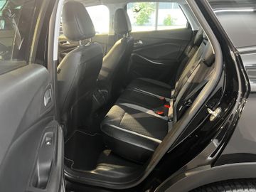 Bild 10 Opel Grandland (X) Innovation - Pano | RFK | SHZ/LHZ