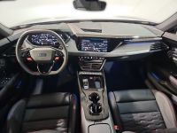 Audi RS e-tron GT - Vorschau Bild 12