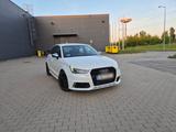 Audi S1. 2015.  231ps Quattro  127000 - Audi quattro Gebrauchtwagen