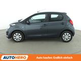 Citroën C1 1.0 VTi Feel Aut.*KLIMA*TOUCH*GARANTIE* - Citroën: 0