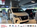 Nissan Primastar Seaside L1H1 by Dethleffs 3 Navi LED S