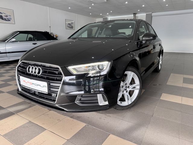 Audi A3 Limousine 35 TDI sport