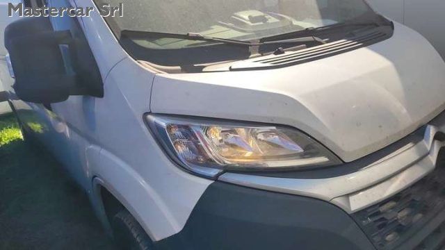 Image of Citroën Jumper