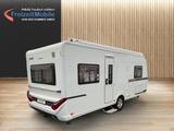 HYMER / ERIBA / HYMERCAR Eriba Nova 530 *Rangierantrieb*Truma Combi 6* - Wohnwagen Eriba nova