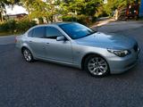 BMW verkaufen bmw e60 m57 3. 0 d - BMW M5: E60