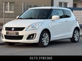 Suzuki Swift * Club*KEYLESS GO*KLIMA*SHZ*PDC*TÜV NEU - Suzuki Swift in Gelsenkirchen