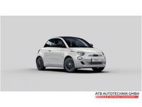 Fiat 500e - Vorschau Bild 2