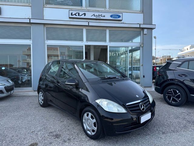 Mercedes-Benz Mercedes-benz A 160 neo p. si