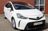 Toyota Prius+ 1.8 Hybrid Executive Pano 7-Sitzer 1.Hand - Toyota mit Hybrid-Antrieb: Van