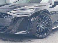 Audi A6 - Vorschau Bild 2