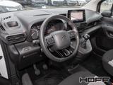 Citroën Berlingo 1.5 BlueHDi 130 Feel Navi Kamera AHK Kl - Citroën Berlingo Gebrauchtwagen in Bonn