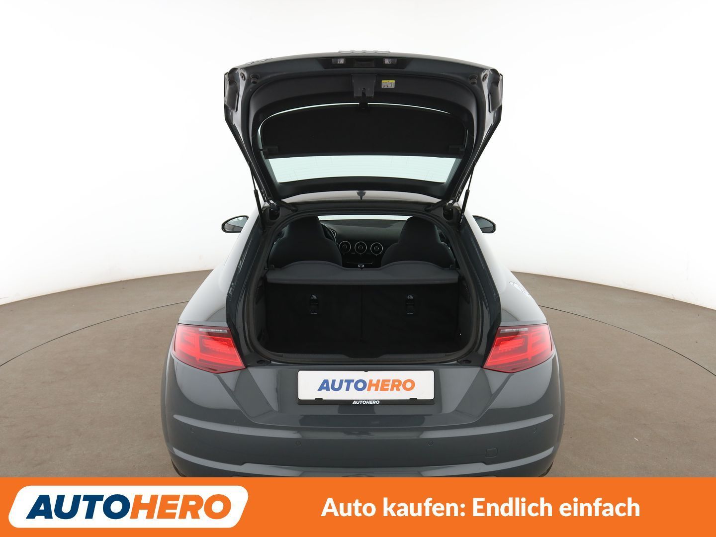 Audi TT 1.8 TFSI Coupe*XENON*PDC*SHZ* foto 16