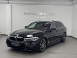 BMW 530d Touring G31 M-Paket LED HUD NAV 360GR. - BMW 530: Kombi, 530d M Paket