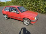 Opel Corsa A - CC Swing 1,2 Oldtimer - Opel Corsa: Swing