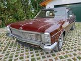 Opel Diplomat B Baujahr 1970 - Opel Diplomat