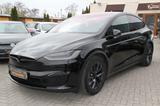 Tesla Model X Plaid 1020PS Yoke AHK Garantie - Tesla: X