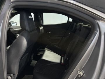 Fotografie des Opel Mokka 1.2 DI Turbo Ultimate