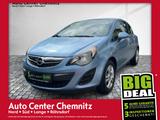 Opel Corsa D 1.4 Energy Klima/TEMP/LM - Opel Corsa: Energy