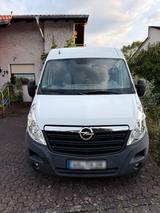 Opel Transporter Opel Movano - Tausch gerne mög... - Opel: Transporter