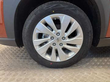 Suzuki S-Cross 1.4 Comfort Automatik LED SH Kamera Navi