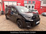 Citroën Berlingo Max XL Blue-HDi 130 EAT8 7-Sitzer - Citroën Berlingo Gebrauchtwagen