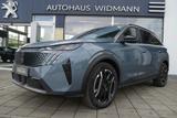 Peugeot 5008 Elektro 210 Allure Panorama-Navigations-Pak - Peugeot 5008 mit Elektro-Antrieb